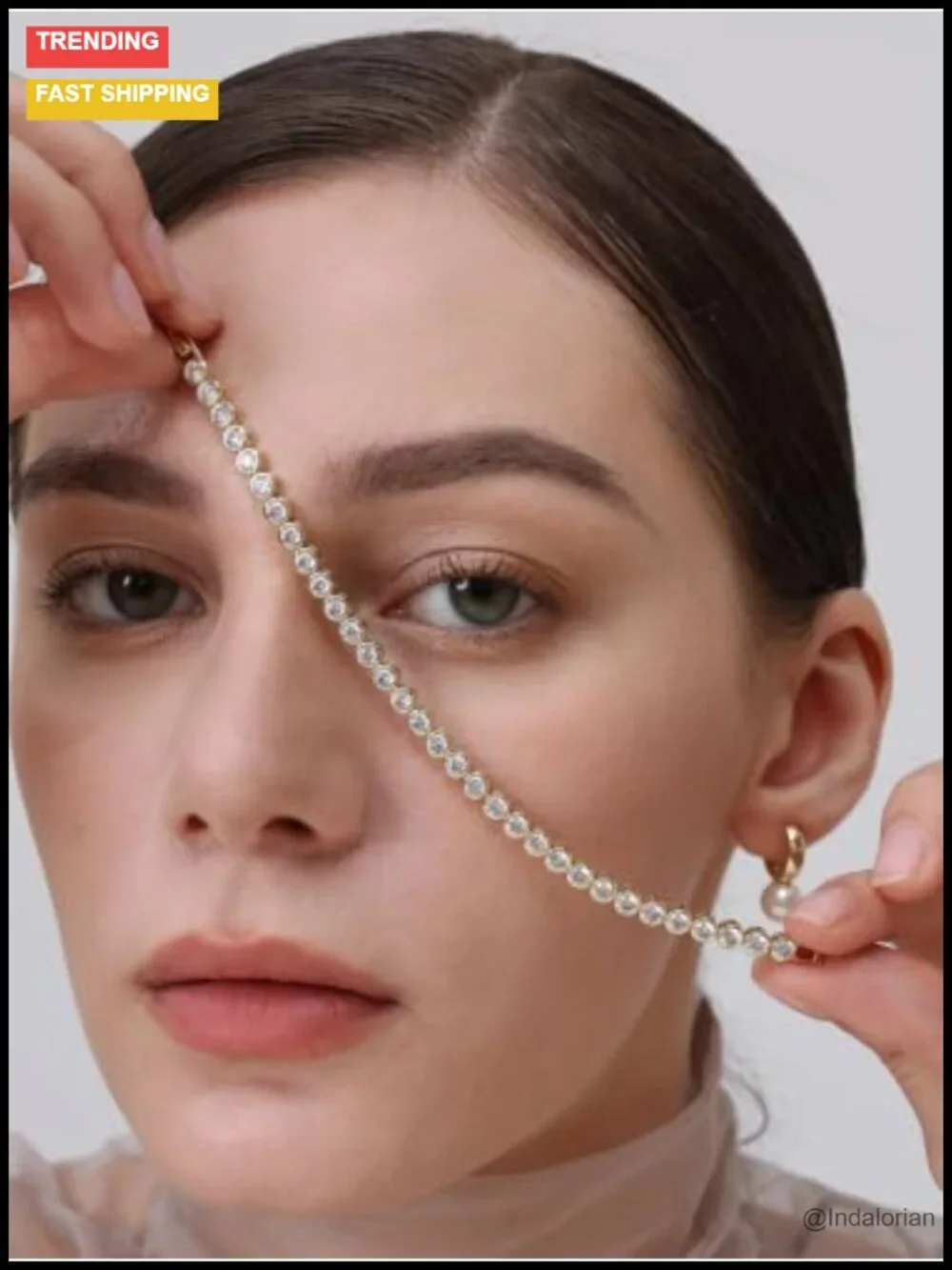 N/A elegant 14k